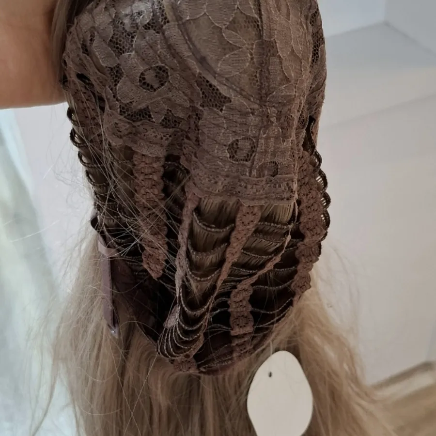 کلاه گیس (پستیژ) برند