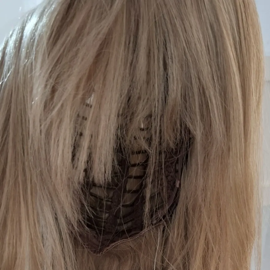 کلاه گیس (پستیژ) برند