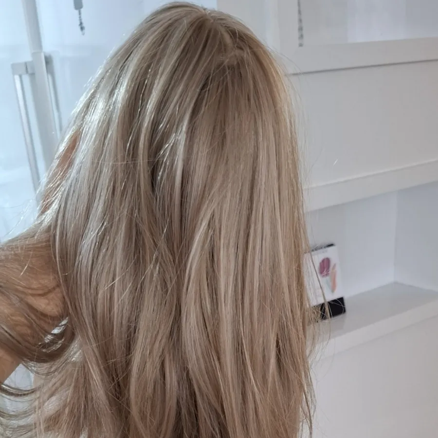 کلاه گیس (پستیژ) برند