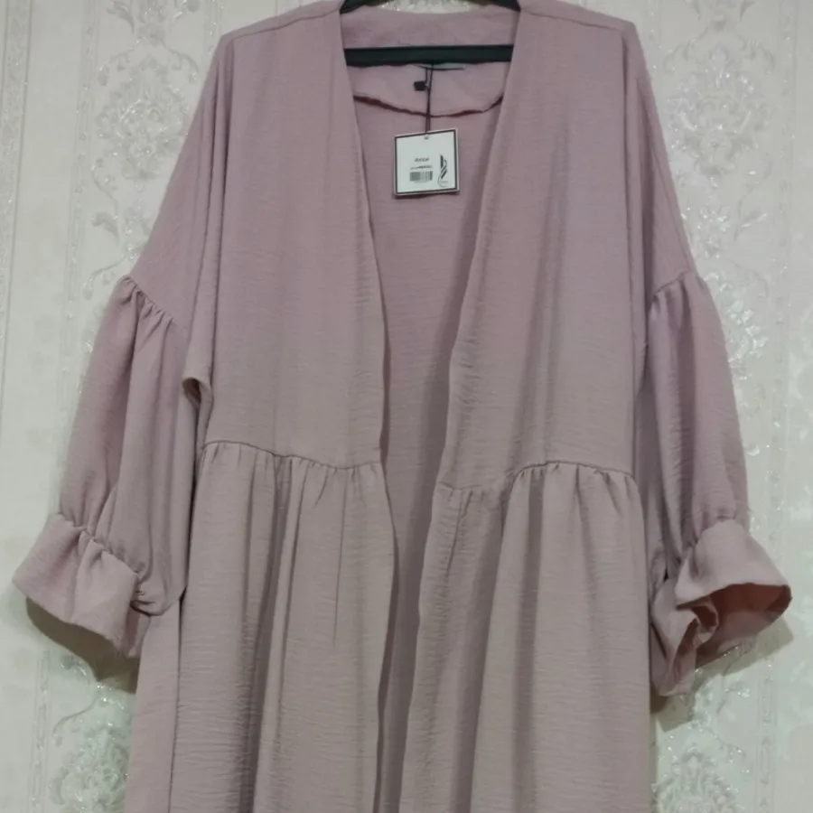 مانتو سایز بزرگ