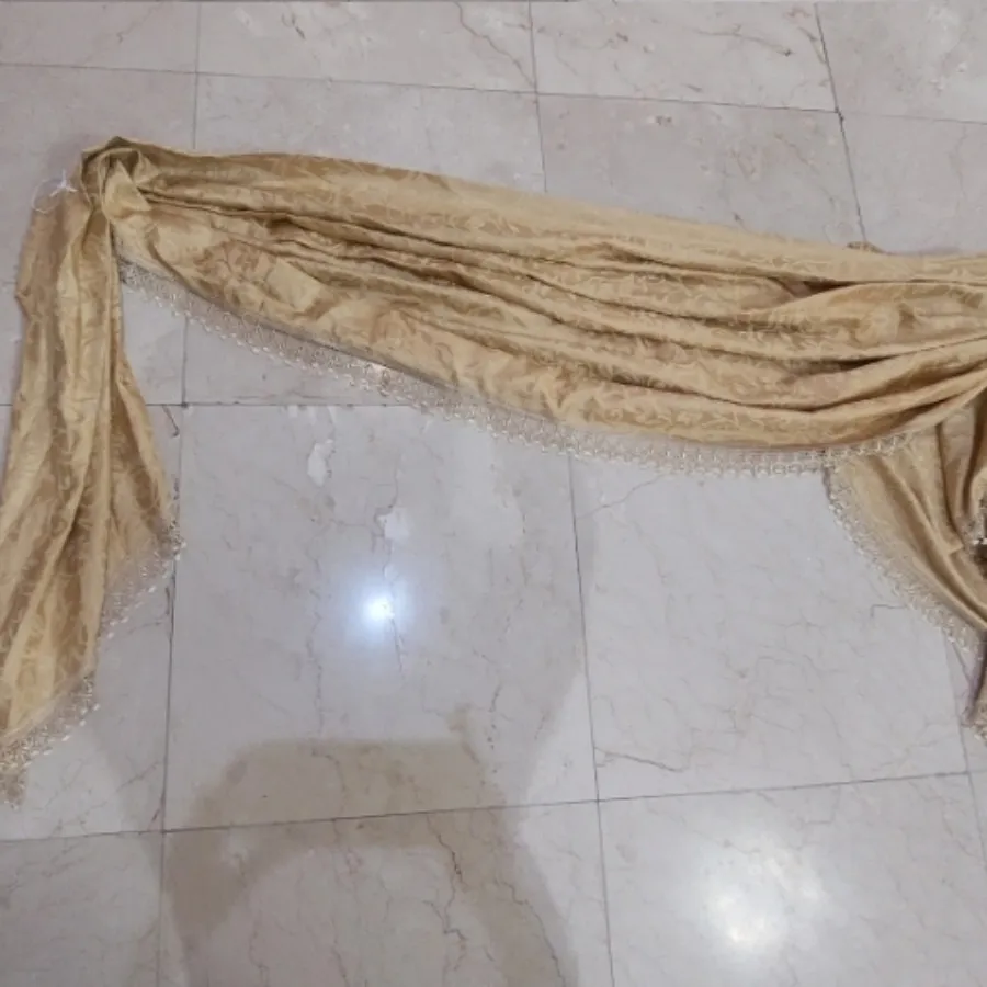 والان پرده جهاز ویلا