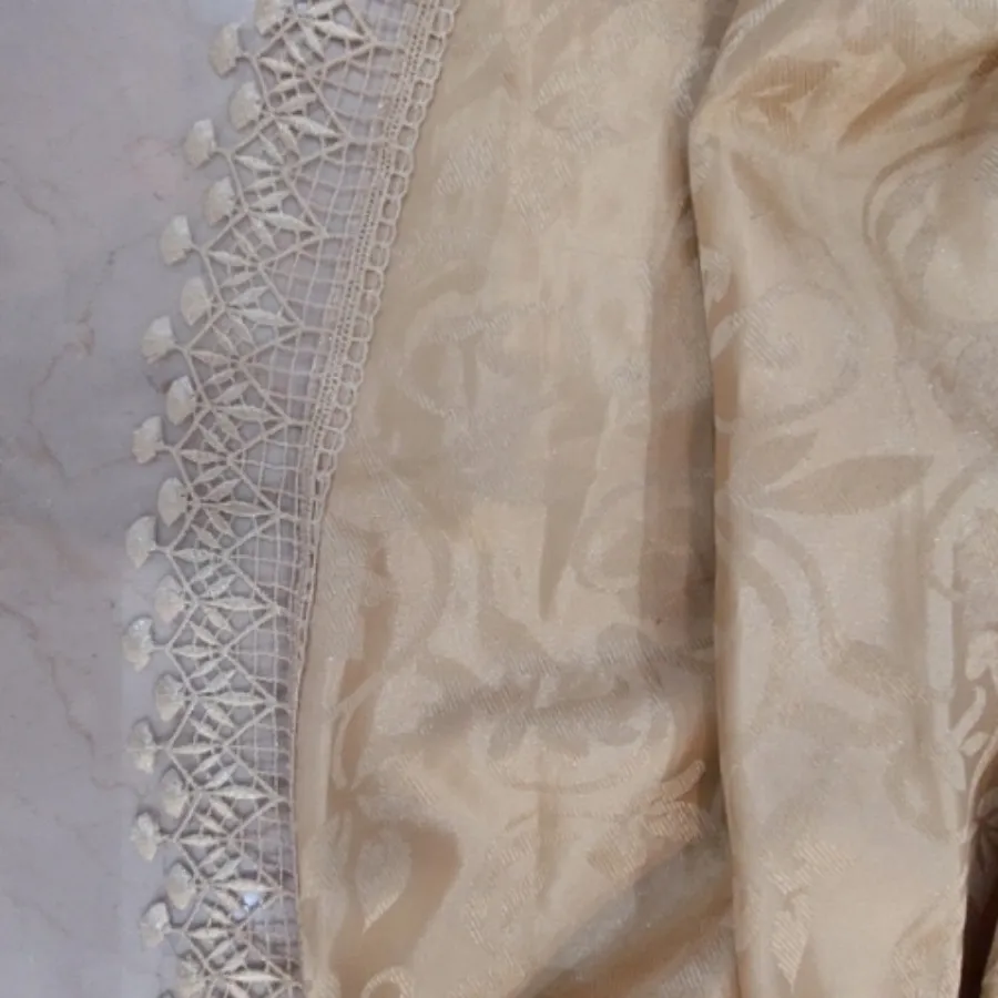 والان پرده جهاز ویلا