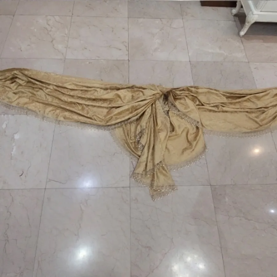 والان پرده جهاز ویلا