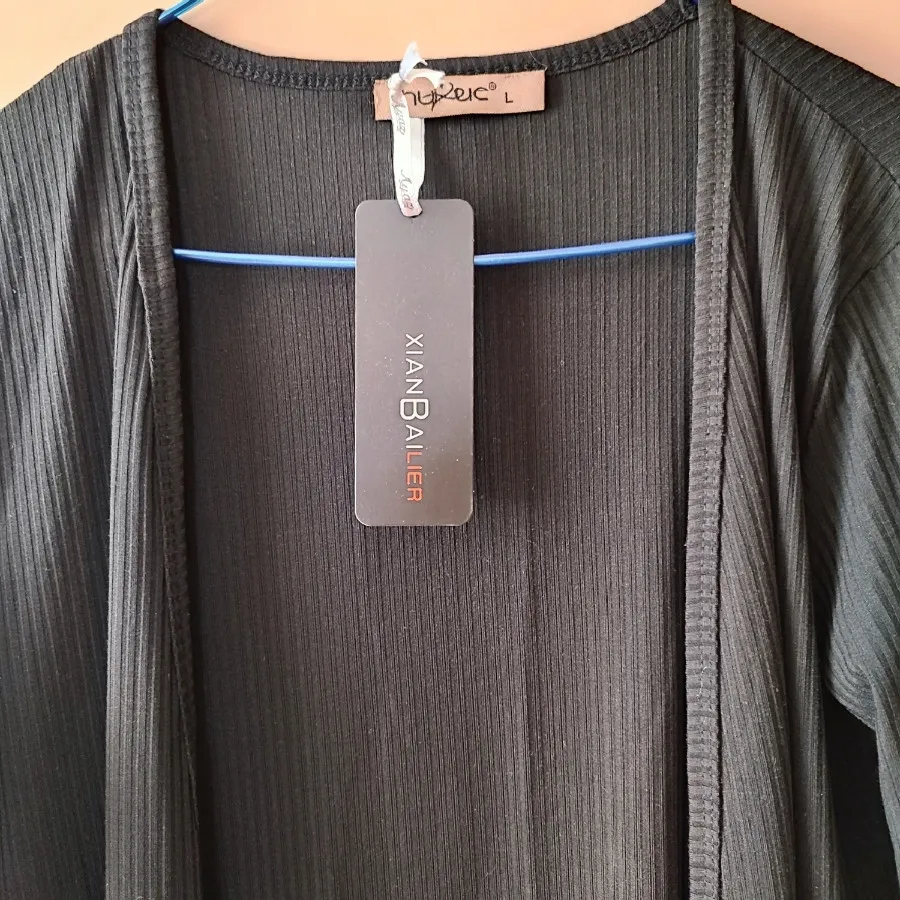 مانتو بلند رولباسی