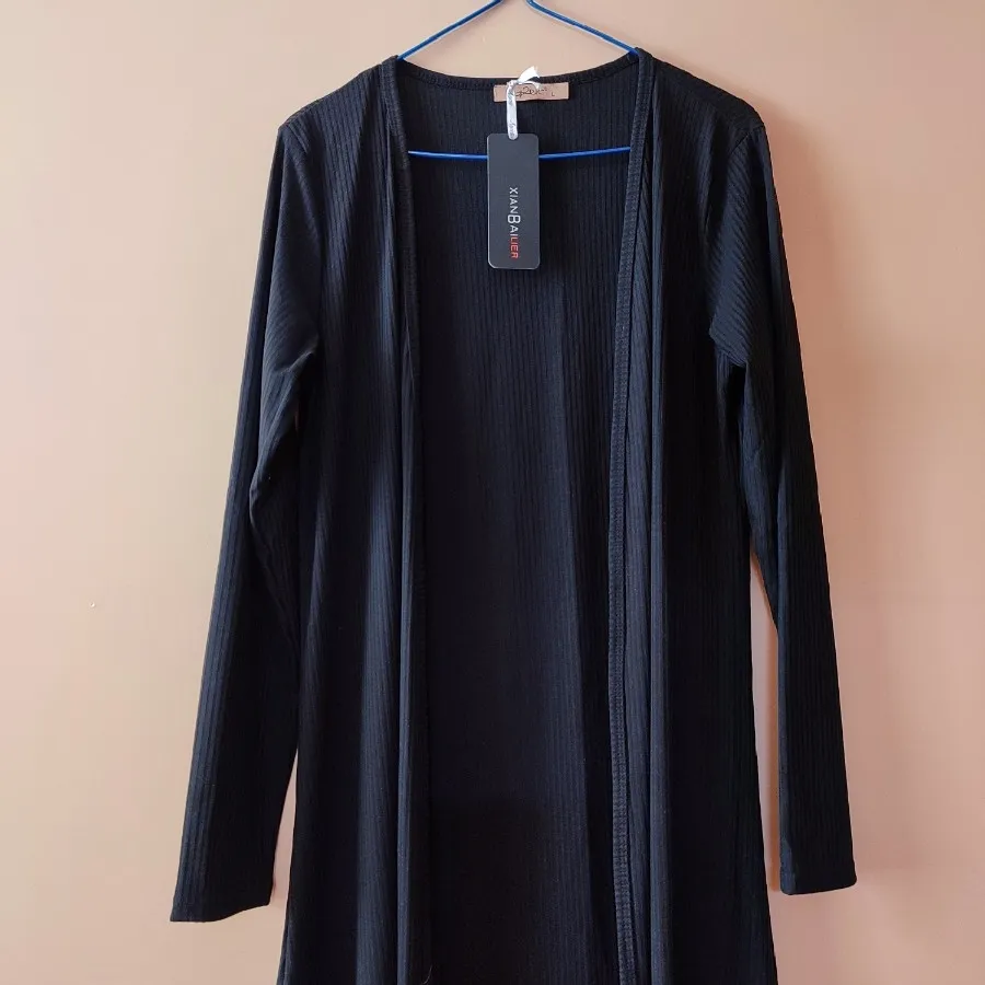 مانتو بلند رولباسی