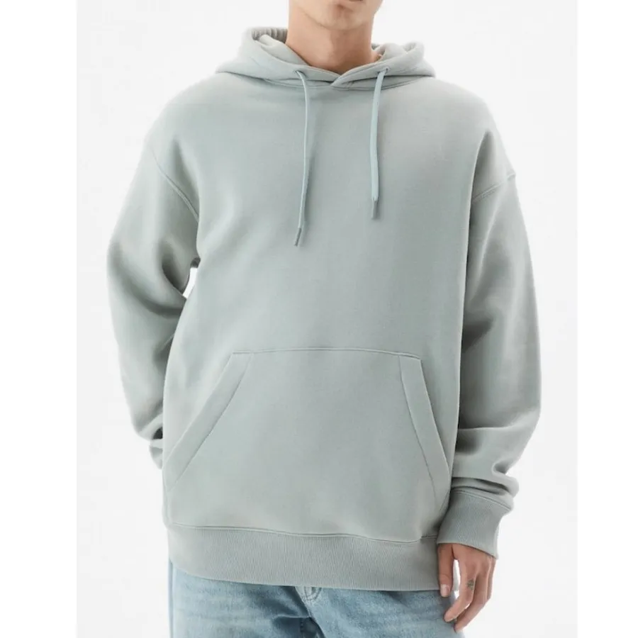 هودی Pull&Bear اورسایز