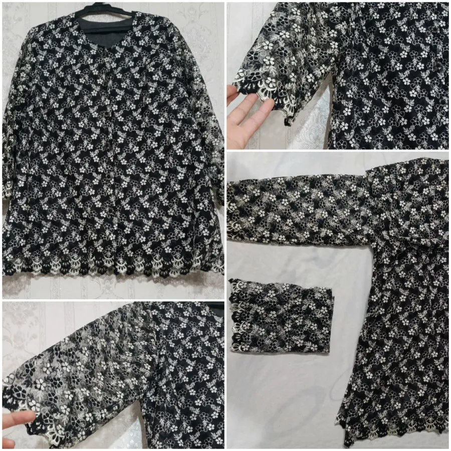 بولیز مجلسی سایز بزرگ