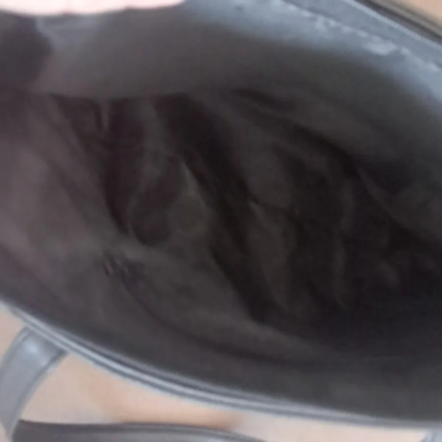 کیف مشکی دوشی زنانه