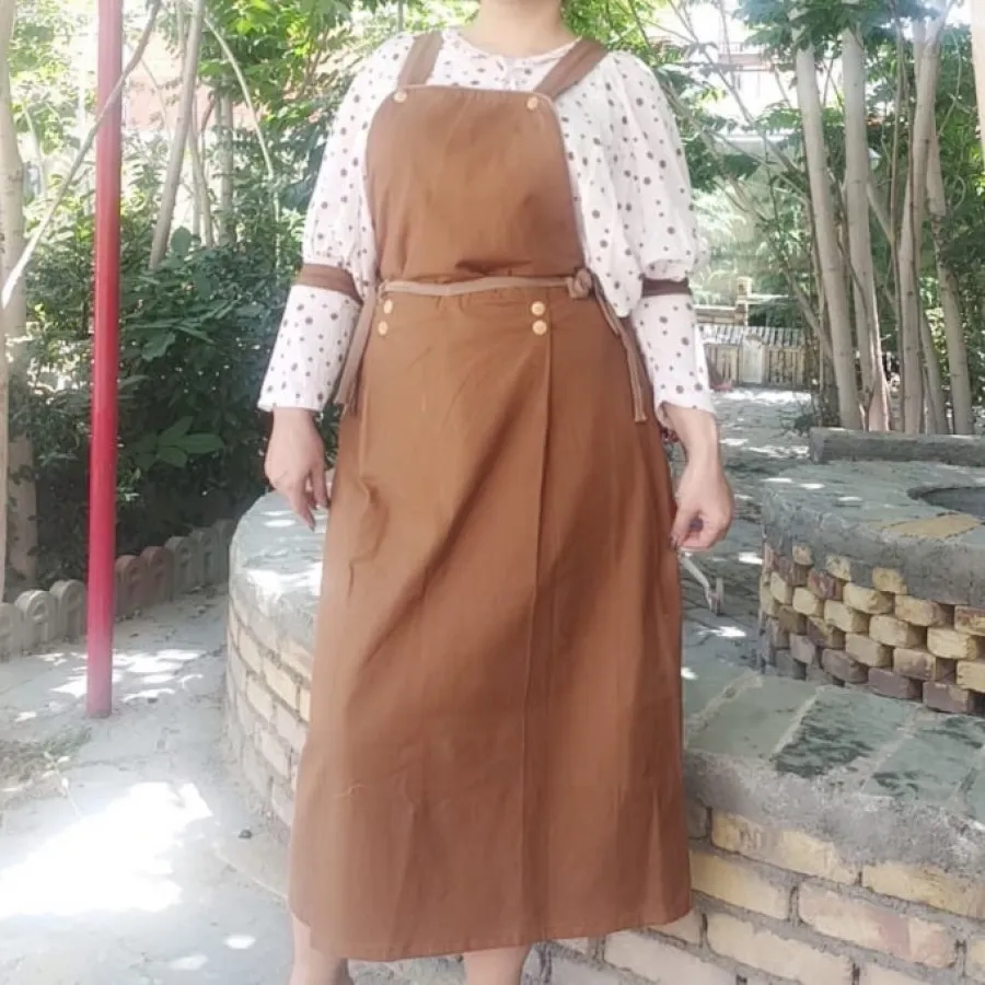 ست بیلر و شومیز آیتک