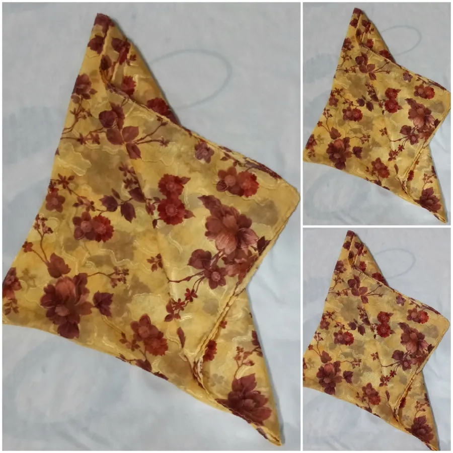 مینی اسکارف