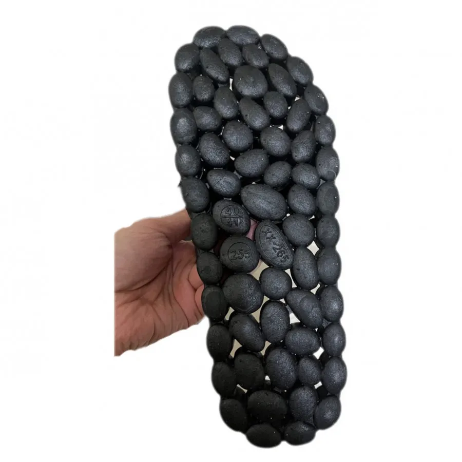 دمپایی کره ای کاملا نو