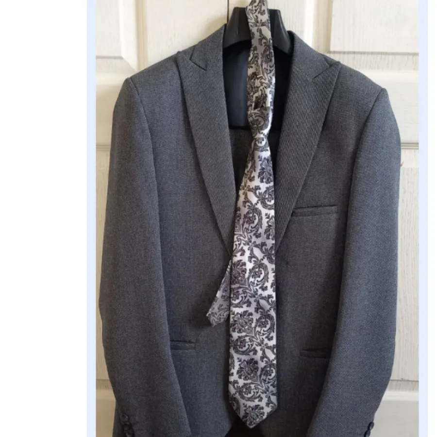 کت و شلوار مردانه