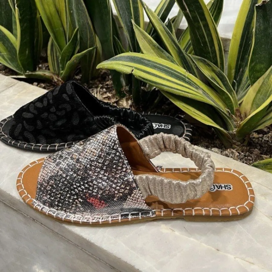 صندل شیک در 10 طرح ورنگ