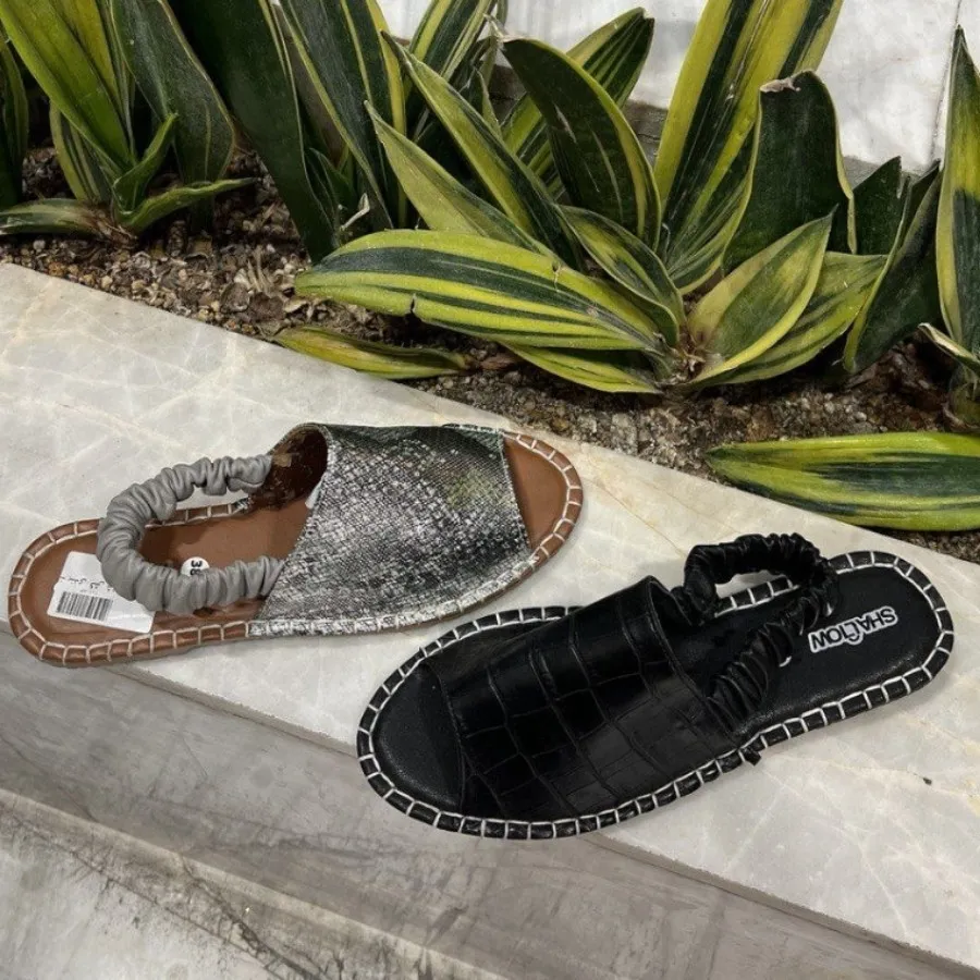 صندل شیک در 10 طرح ورنگ