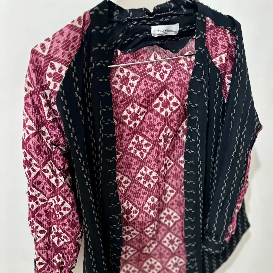 مانتوکوکدوزی ارسال رایگان