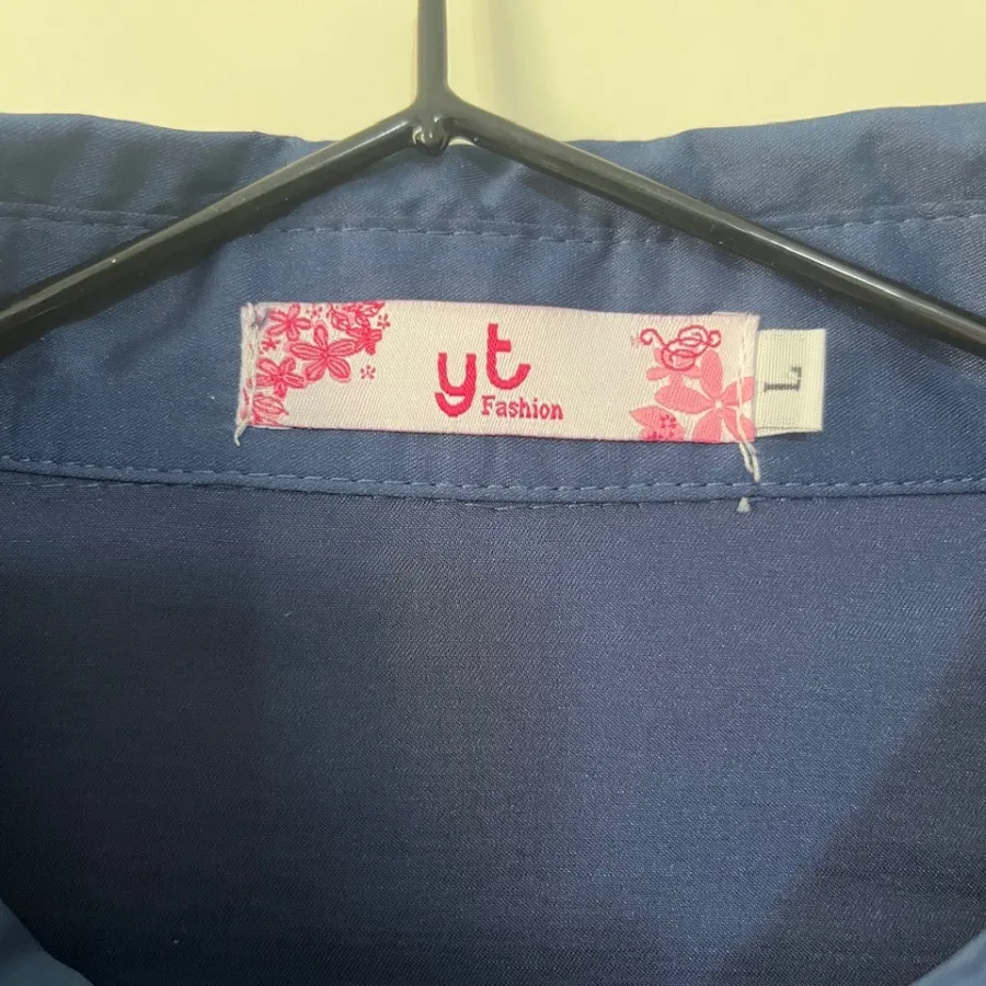 شومیز گیپور