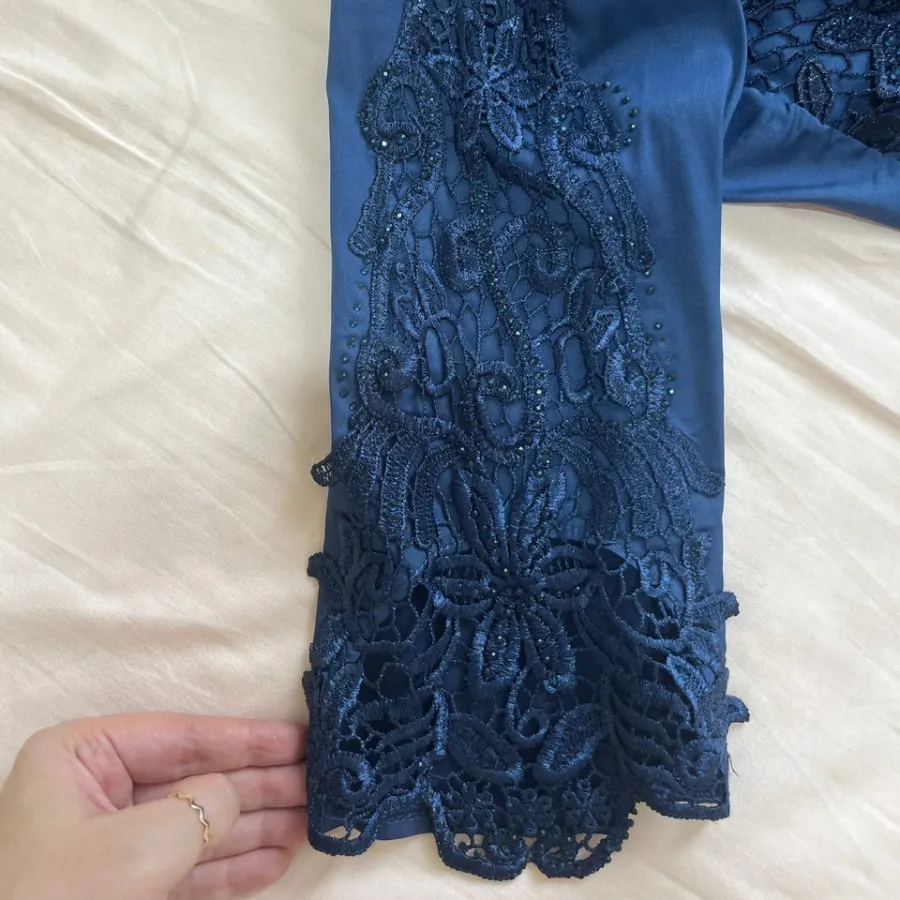 شومیز گیپور