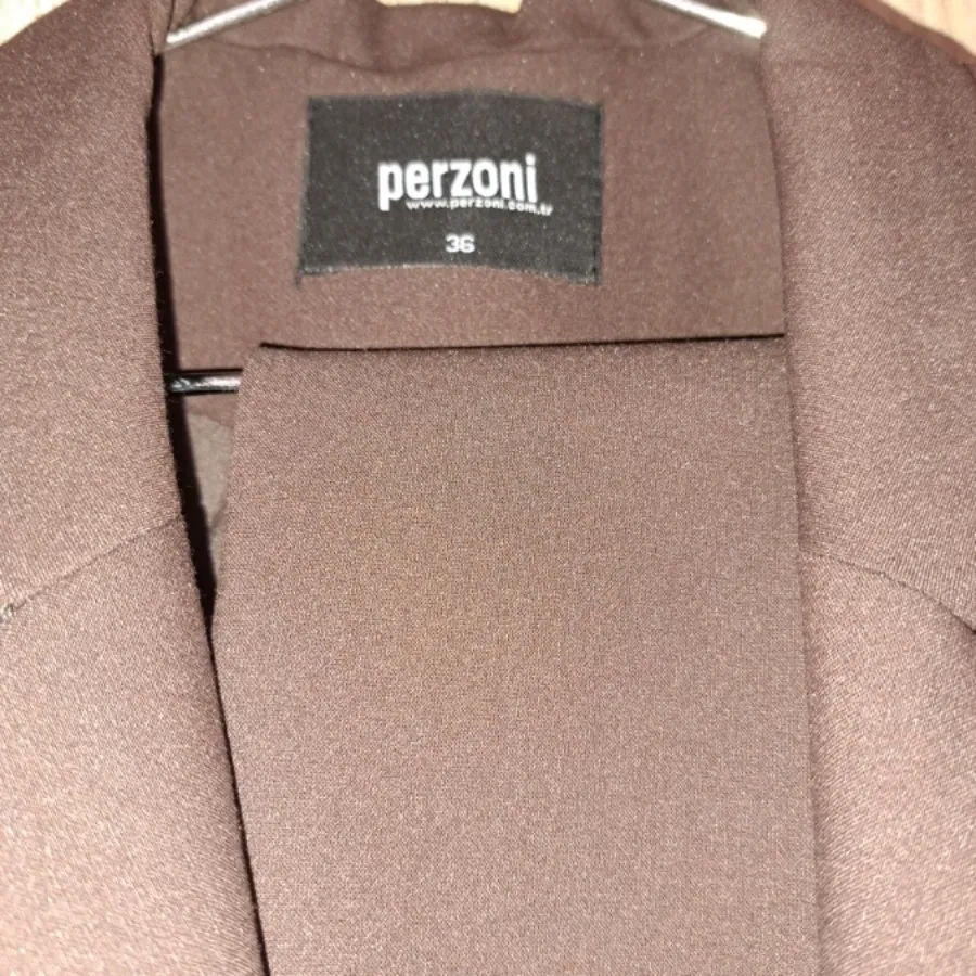 کت و شلوار ترک برند