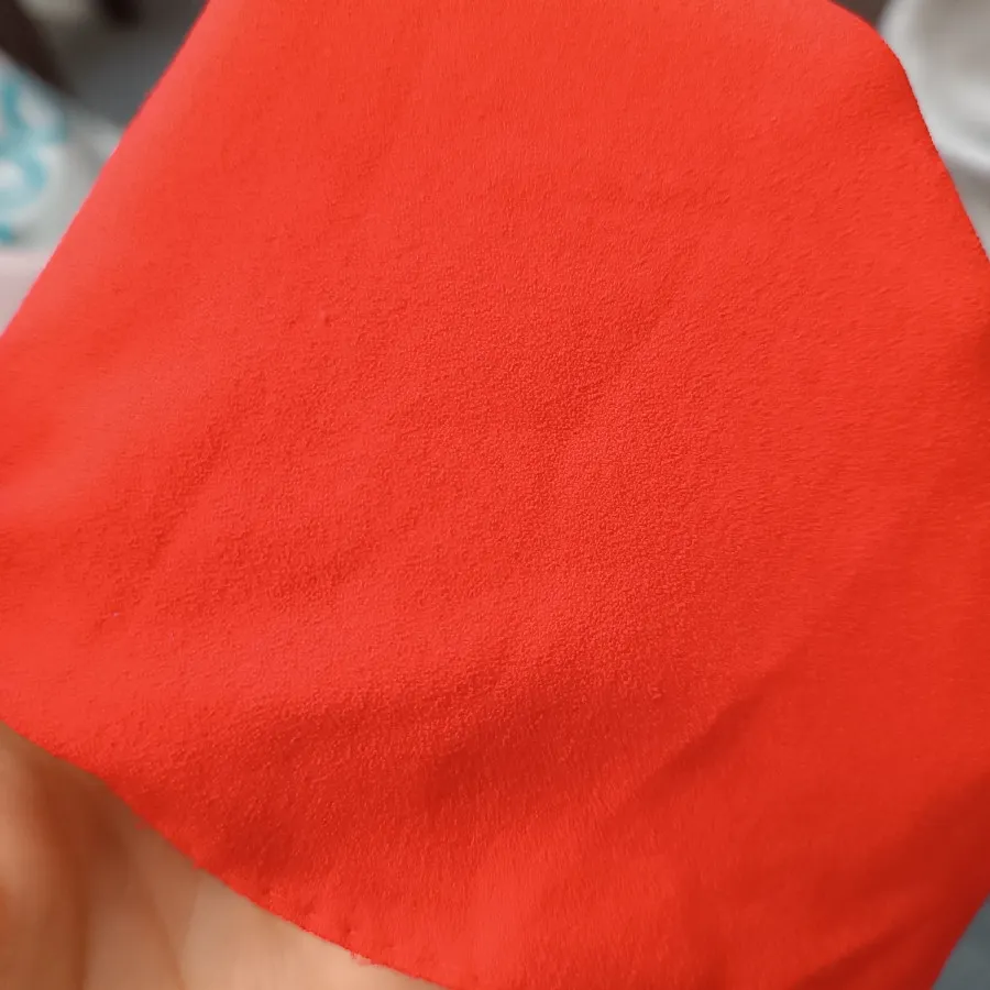 لباس مجلسی قرمز