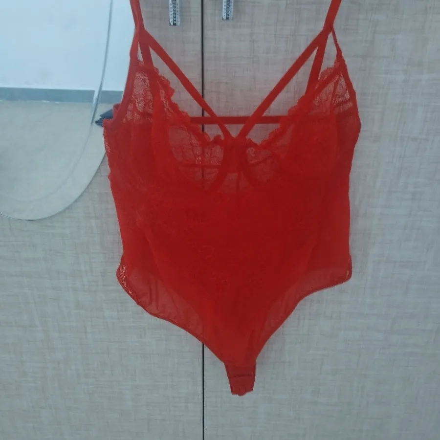 لباس خواب بادی