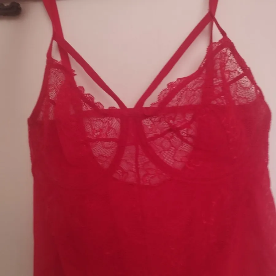 لباس خواب بادی