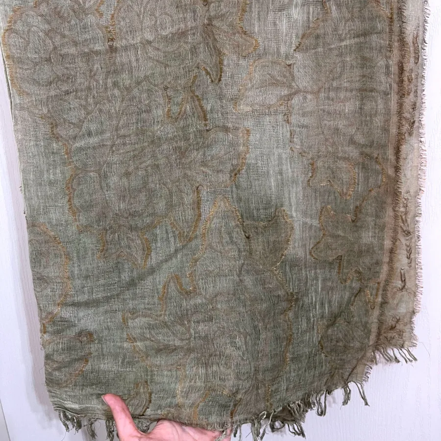 شال وارداتی