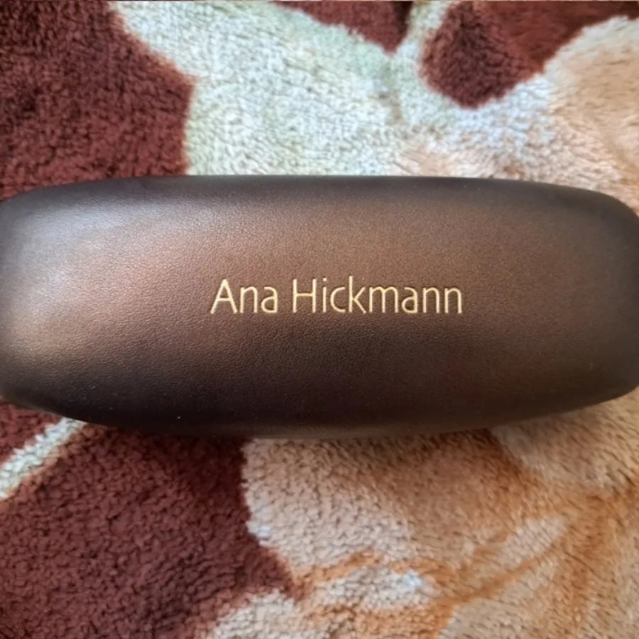 عینک طبی برند آناهیکمن