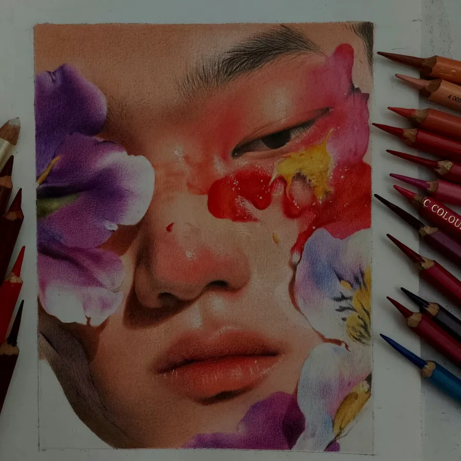 سفارش نقاشی