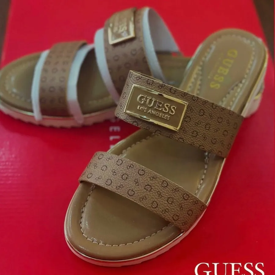 صندل جدید GUESS