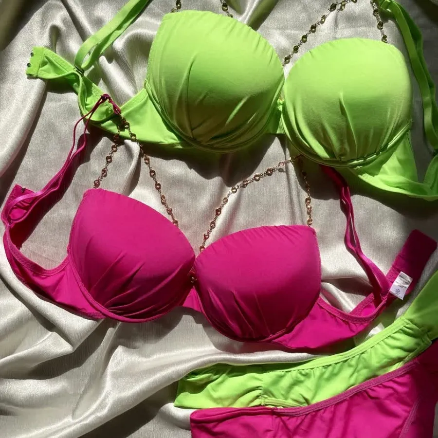 ست هارنس دار زنجیری