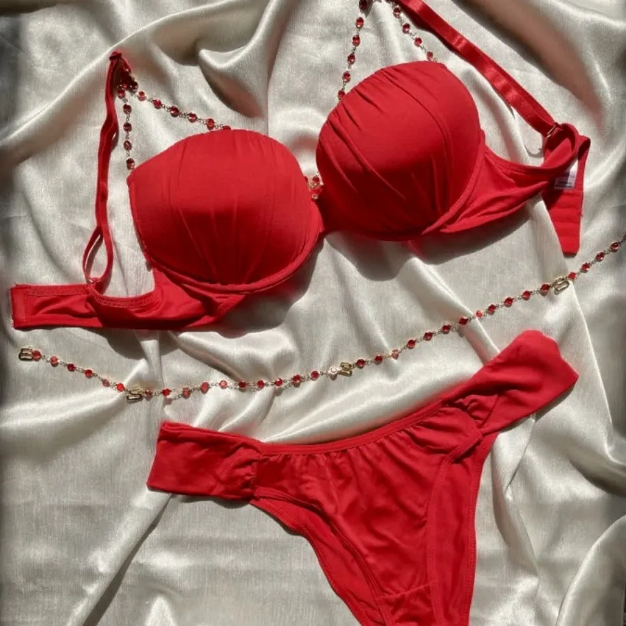 ست هارنس دار زنجیری