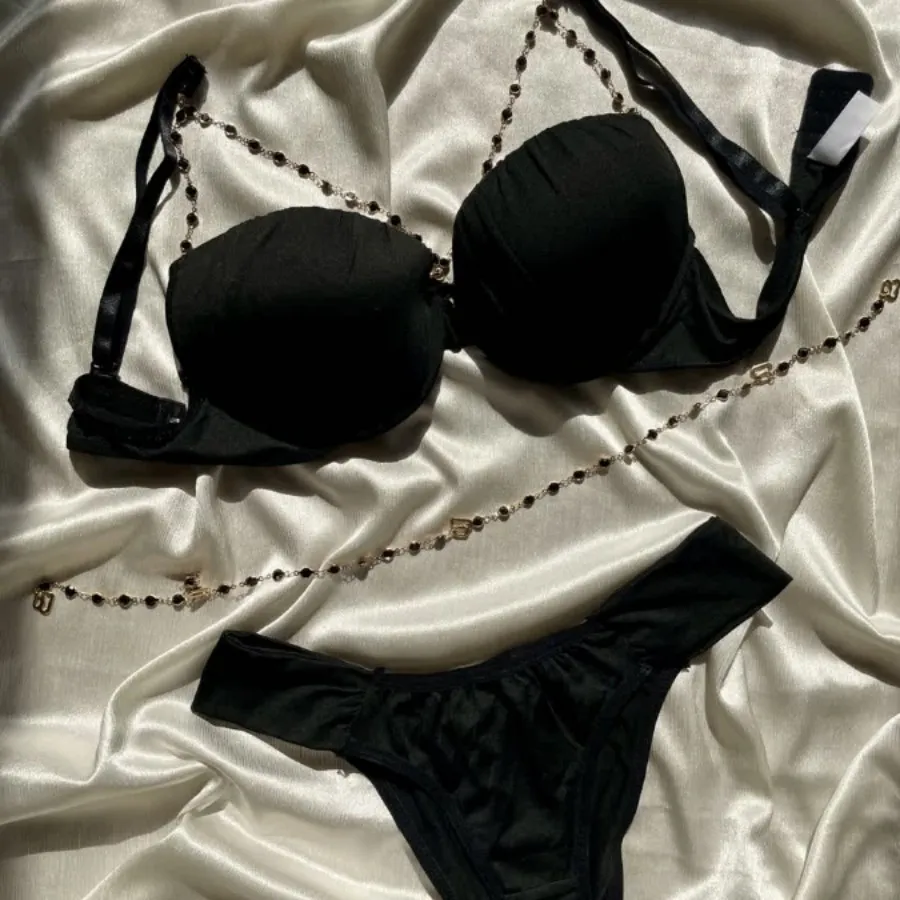 ست هارنس دار زنجیری