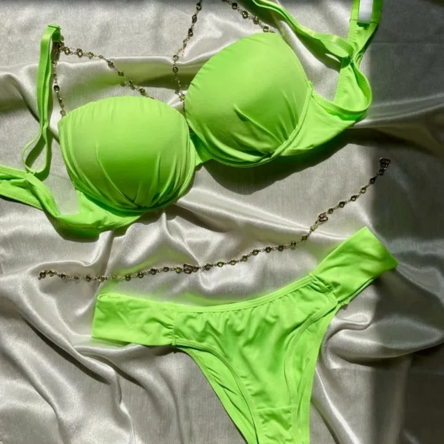 ست هارنس دار زنجیری