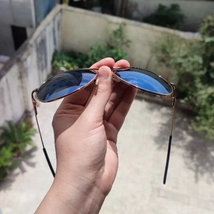 عینک آفتابیuv400