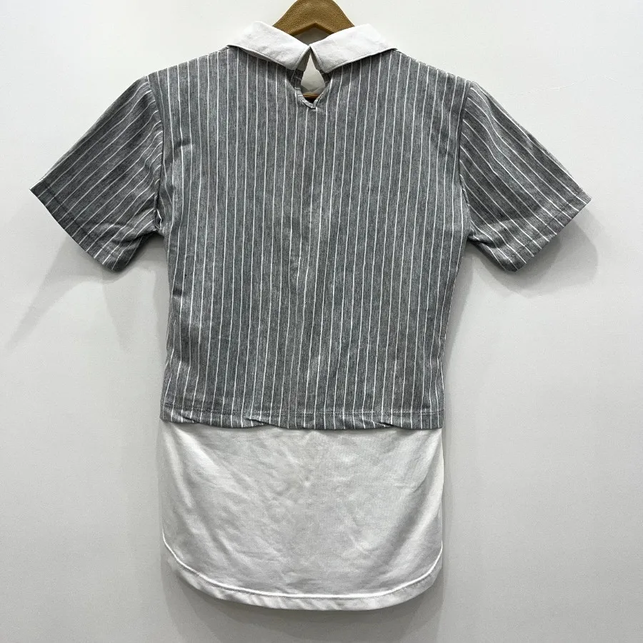 تیشرت یا بلوز