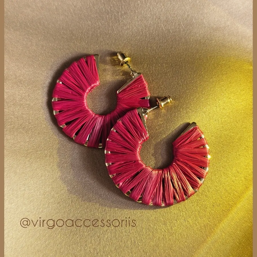 گوشواره ترند