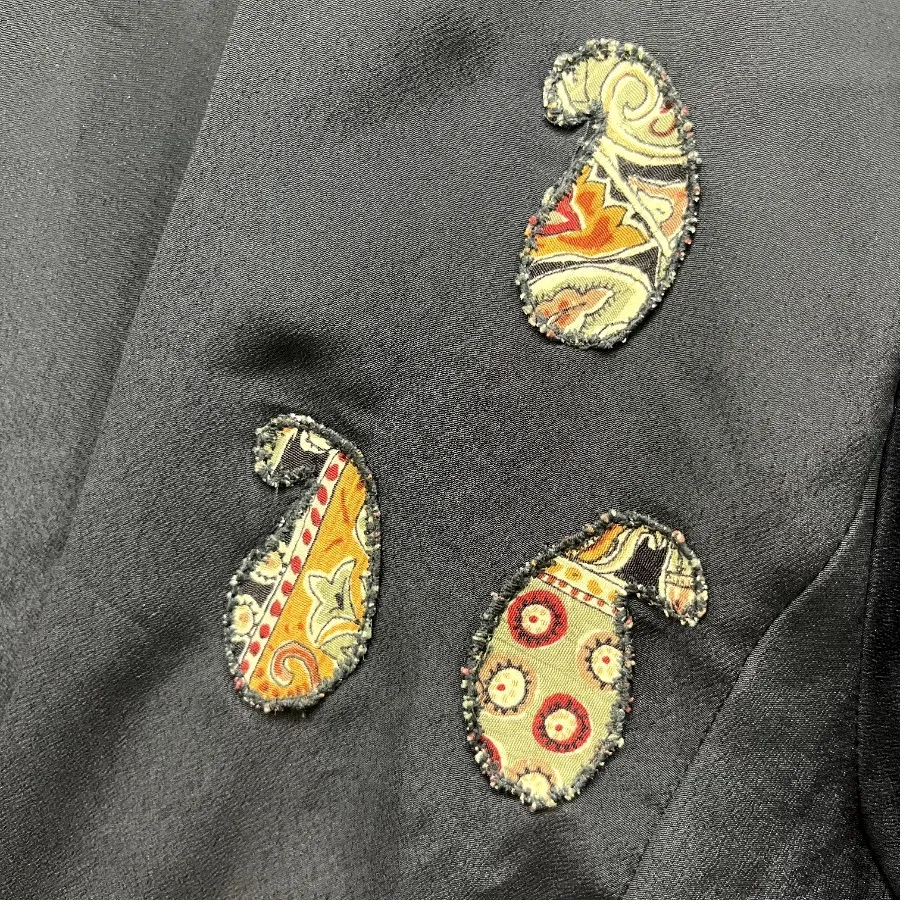 کت تک پارچه ای زنانه