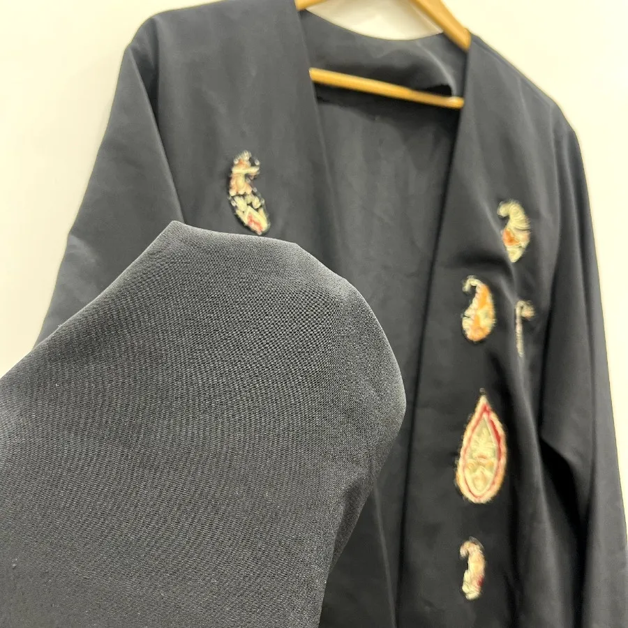 کت تک پارچه ای زنانه