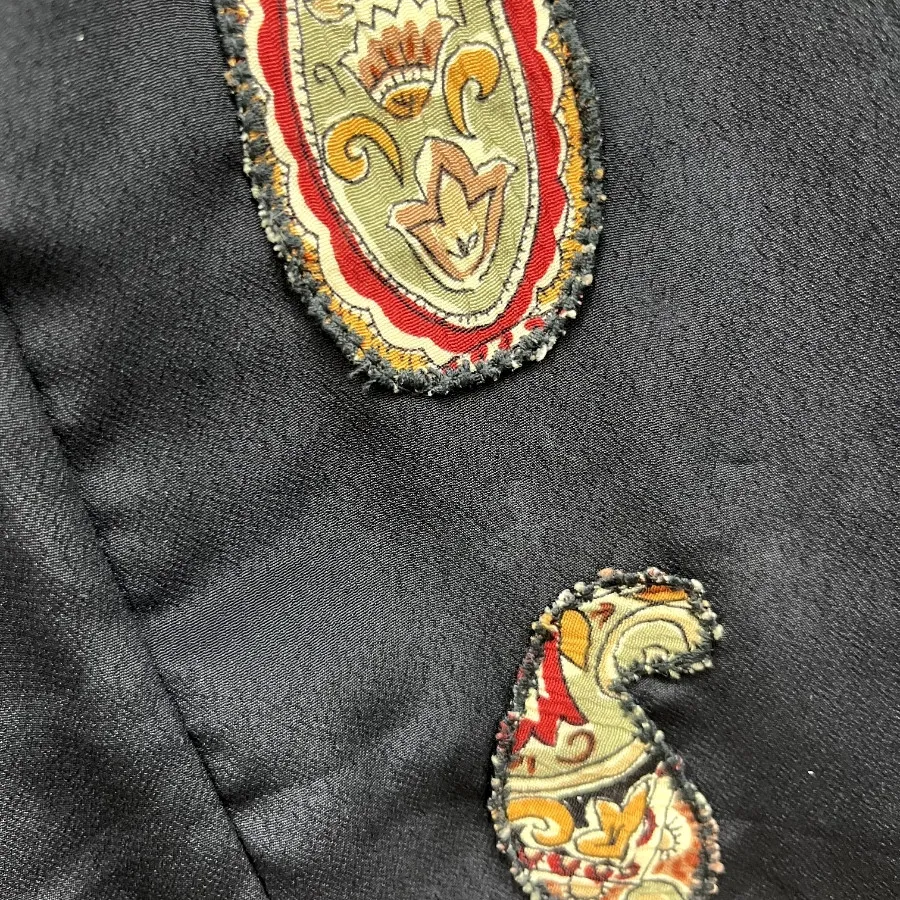 کت تک پارچه ای زنانه