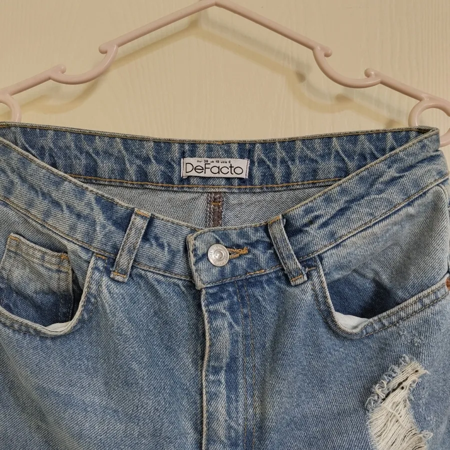 شلوار جین ترک