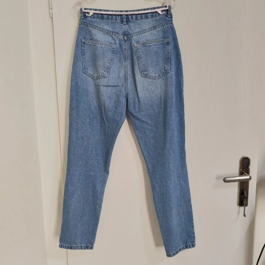 شلوار جین ترک