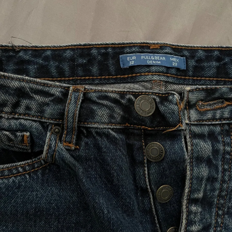 واید لگ جین پول اند بیر