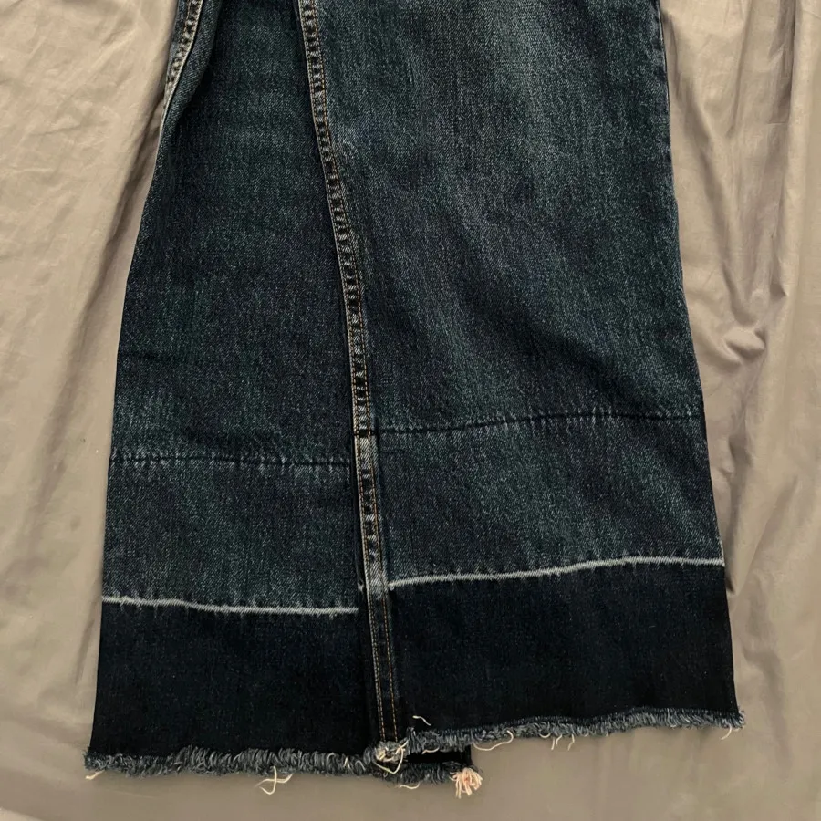 واید لگ جین پول اند بیر