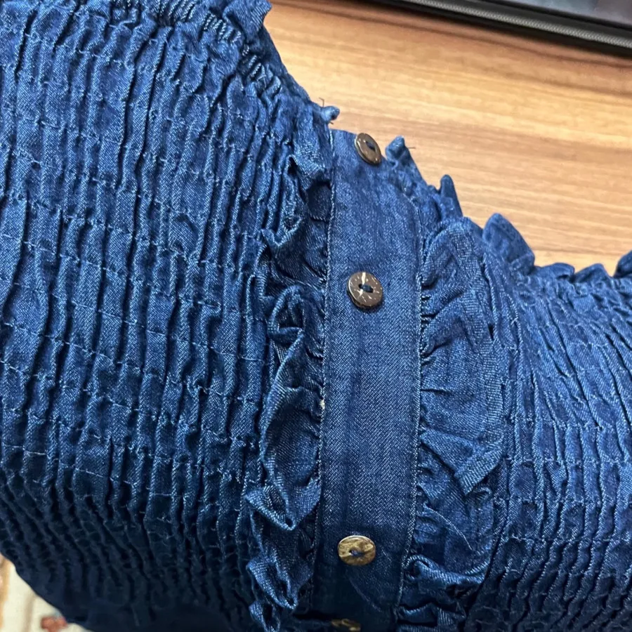 بیلر جین خارجی کاملا نو