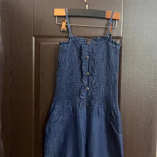 بیلر جین خارجی کاملا نو