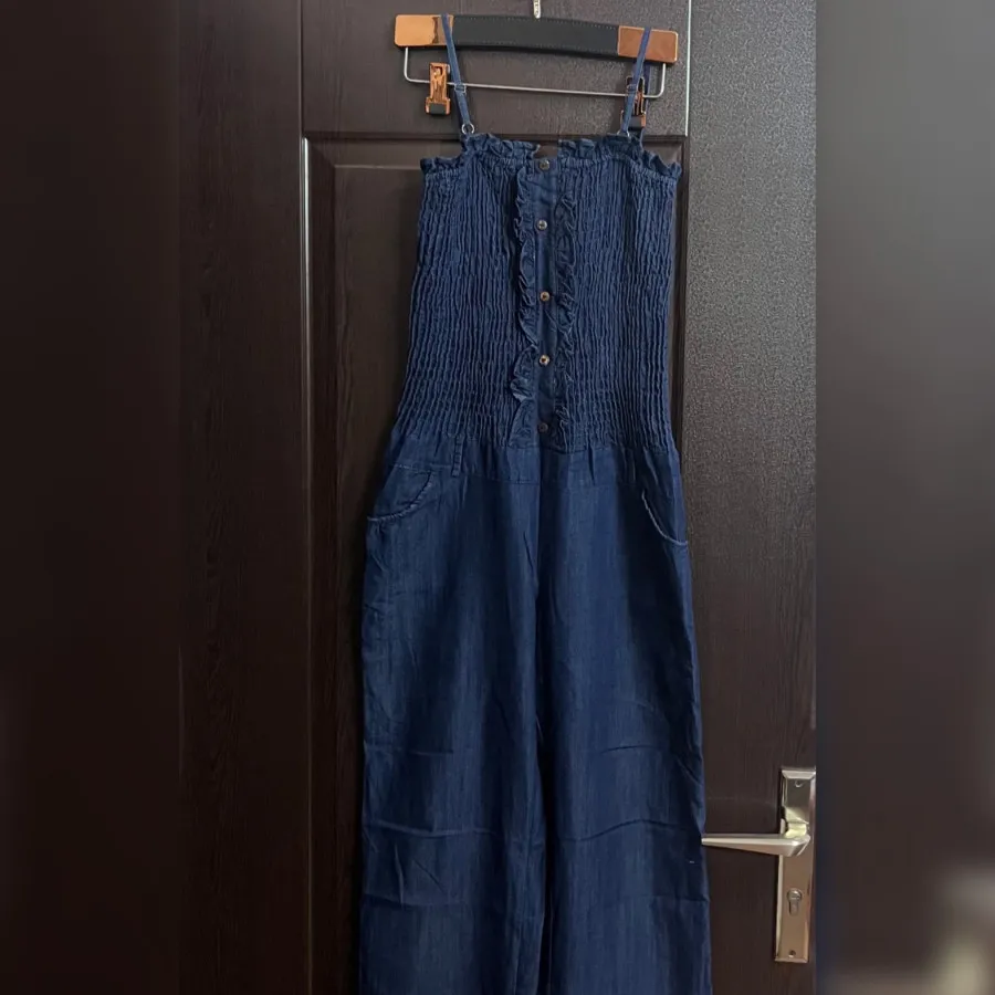 بیلر جین خارجی کاملا نو