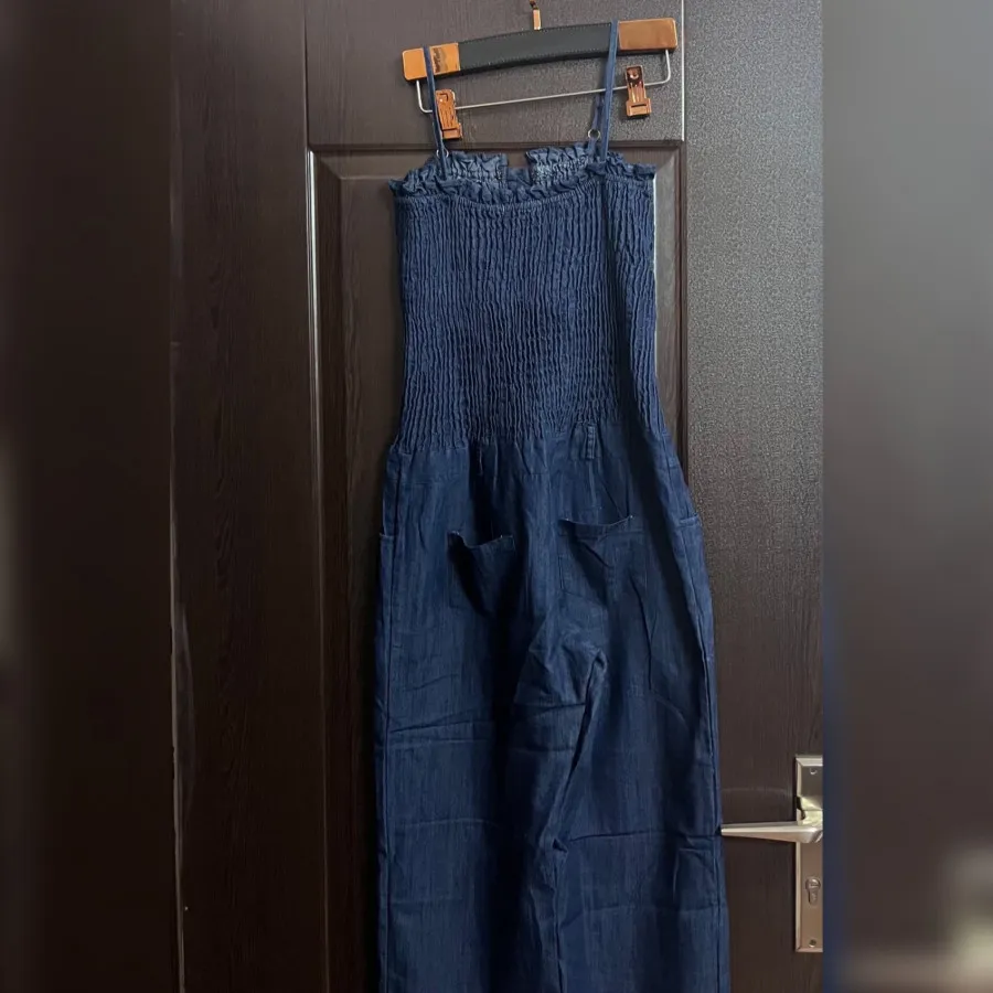 بیلر جین خارجی کاملا نو