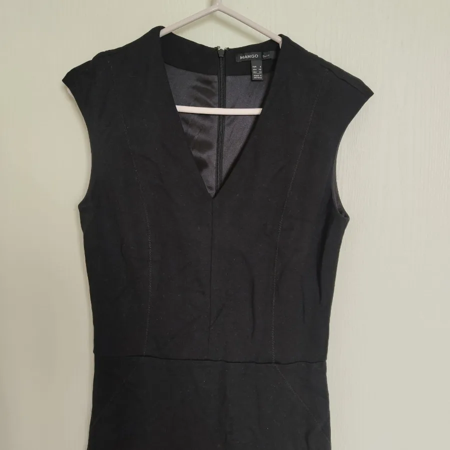 پیراهن منگو