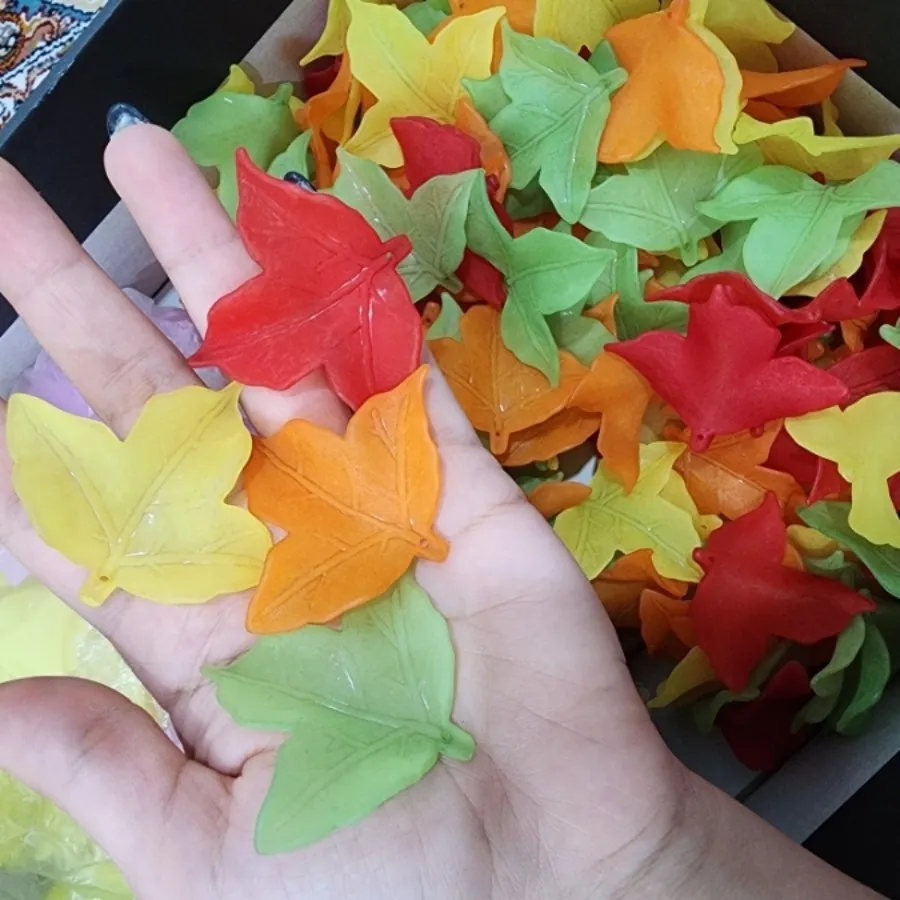 وسایل گل سازی