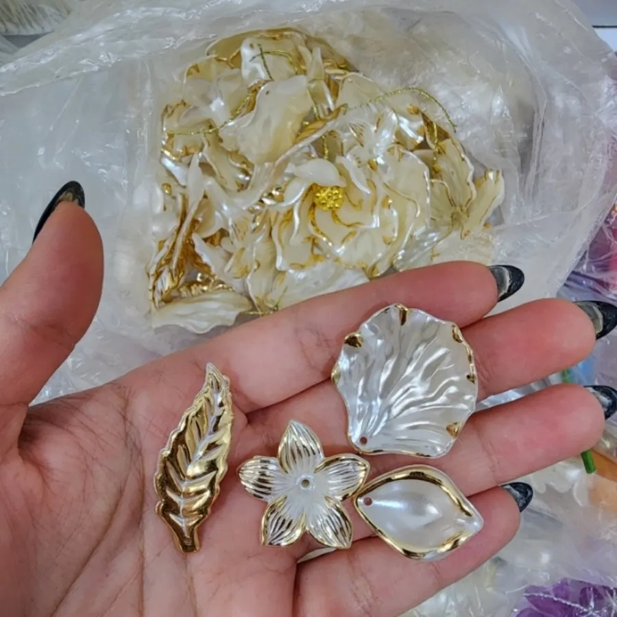 وسایل گل سازی